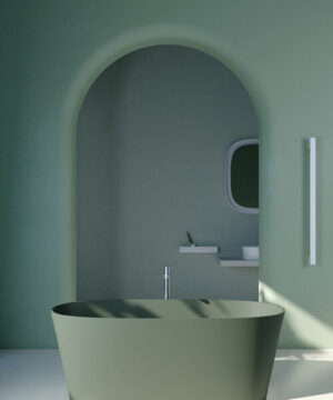 SMOOTH BATH 170