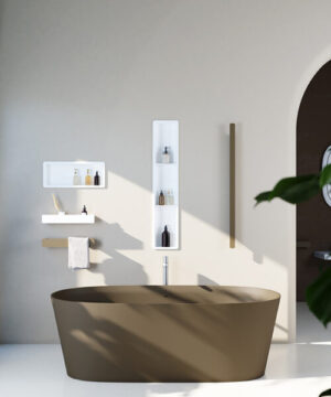 SMOOTH BATH 190
