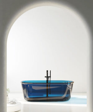 LUA BATH 160