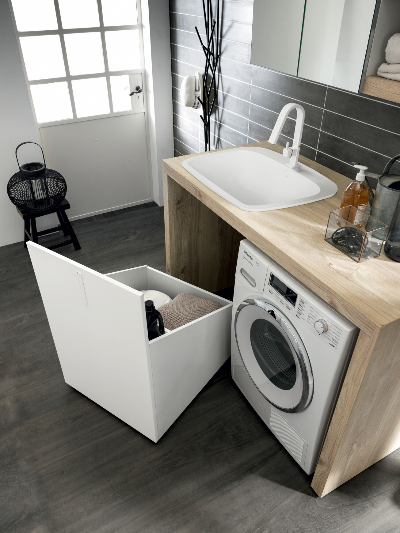 WASH - COMPOSIZIONE 04 - immagine 2