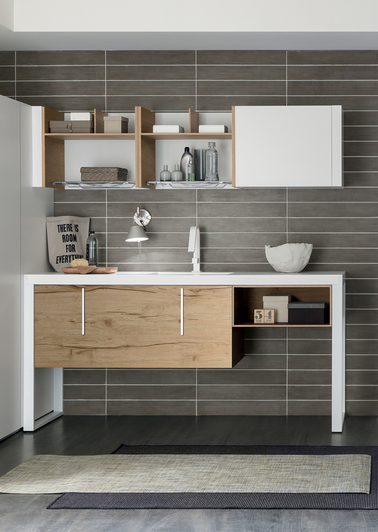 WASH - COMPOSIZIONE 03 - immagine 2