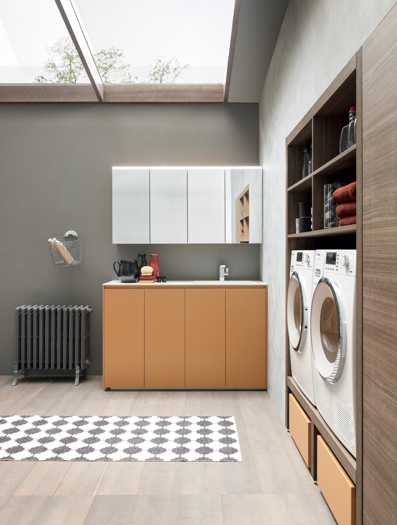 WASH - COMPOSIZIONE 02 - immagine 3