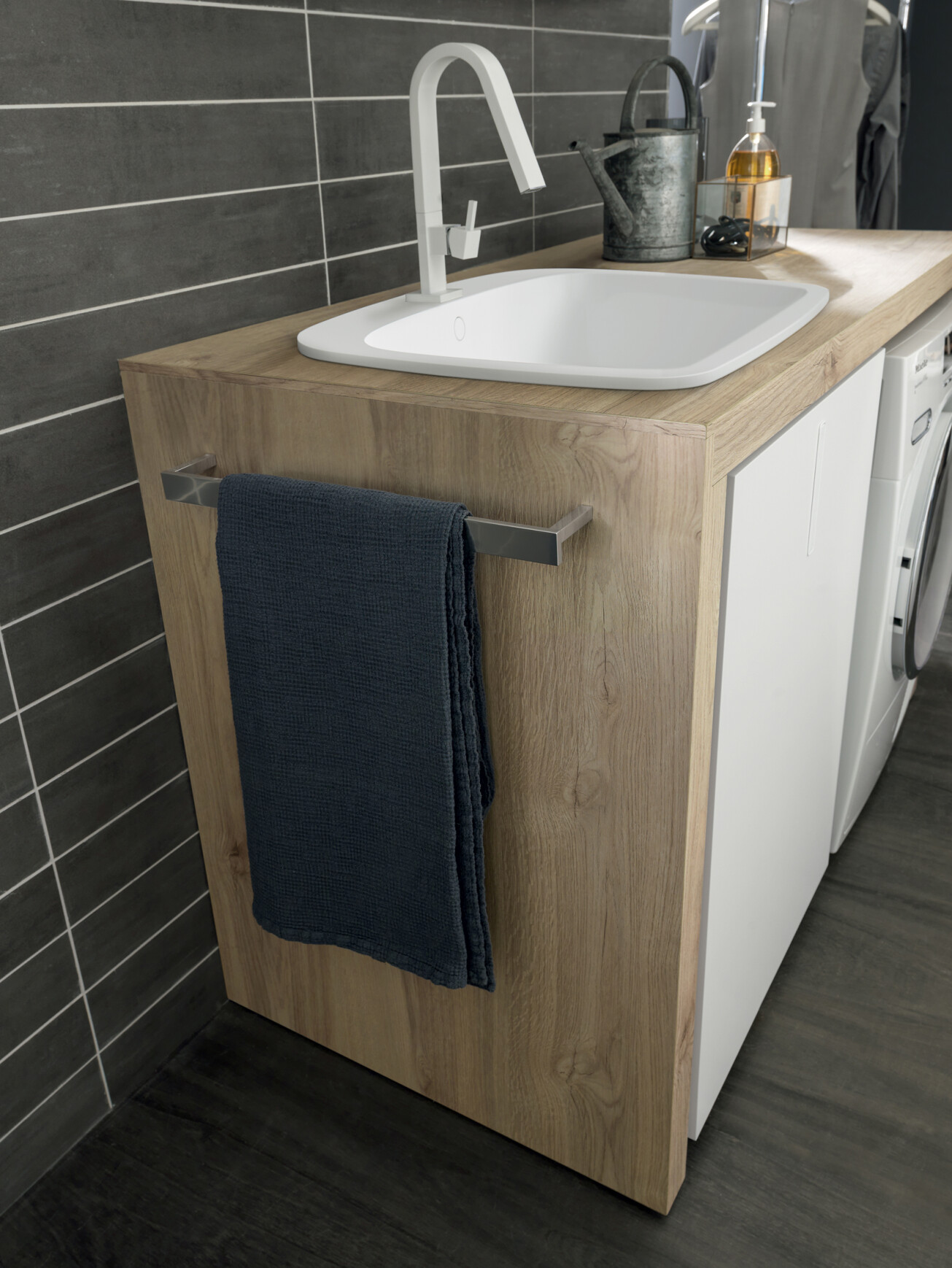WASH - COMPOSIZIONE 04 - immagine 4