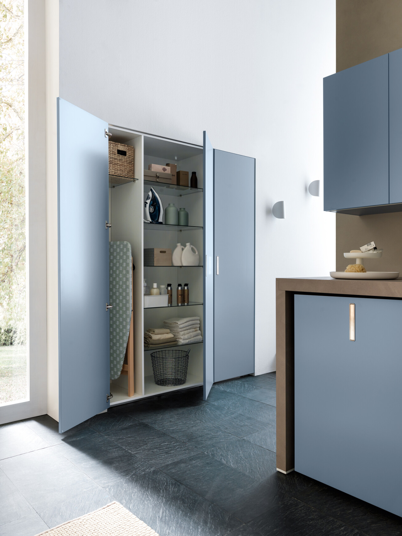 WASH - COMPOSIZIONE 01 - immagine 4