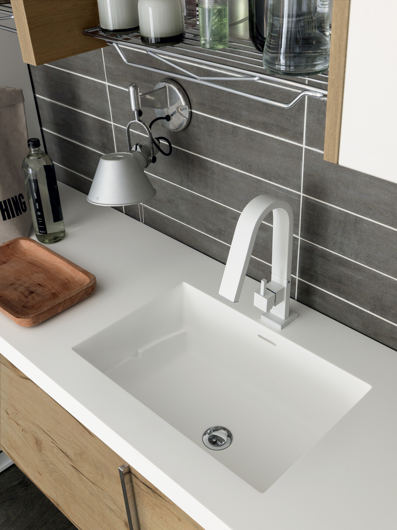 WASH - COMPOSIZIONE 03 - immagine 5