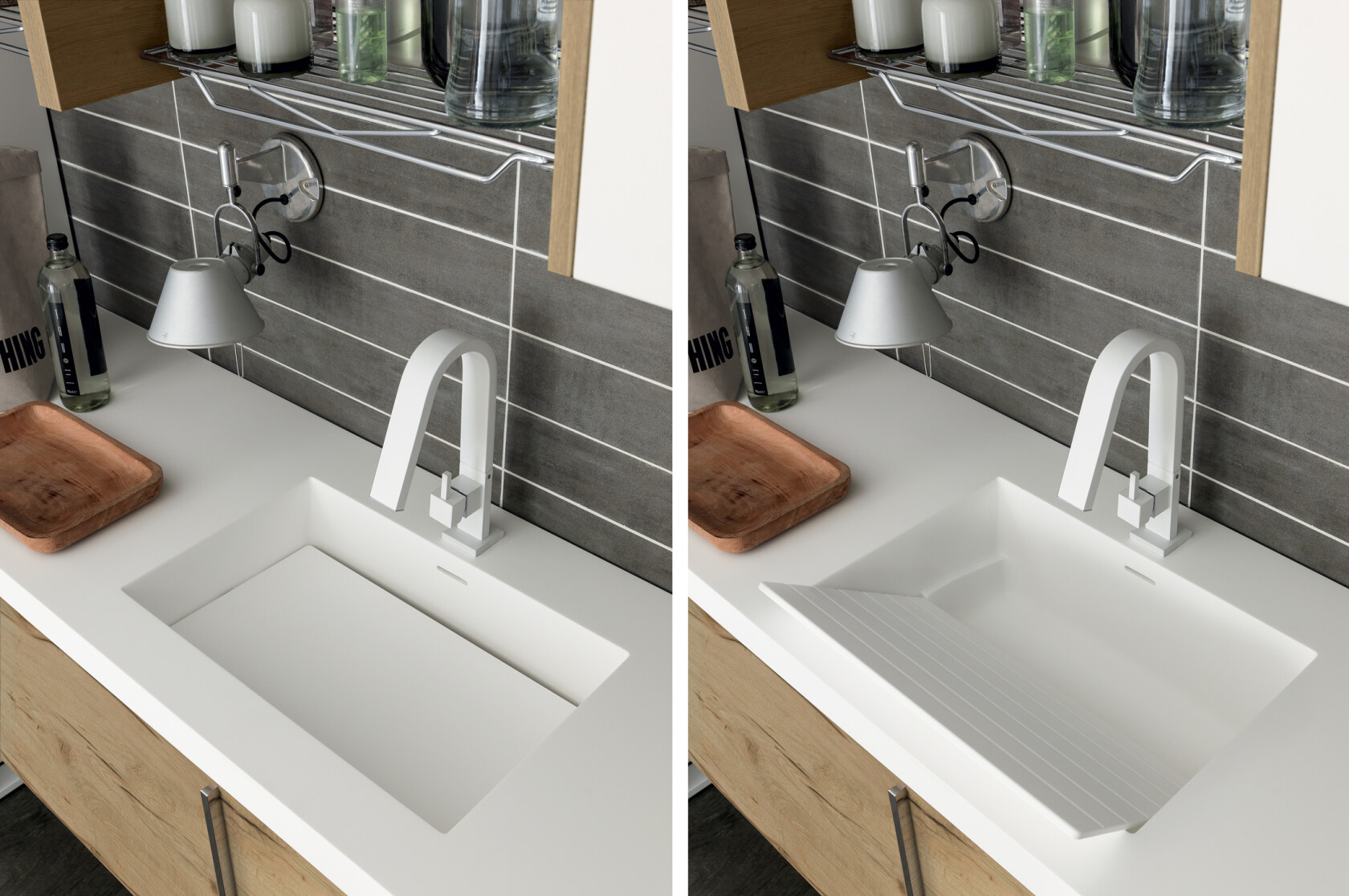 WASH - COMPOSIZIONE 03 - immagine 6