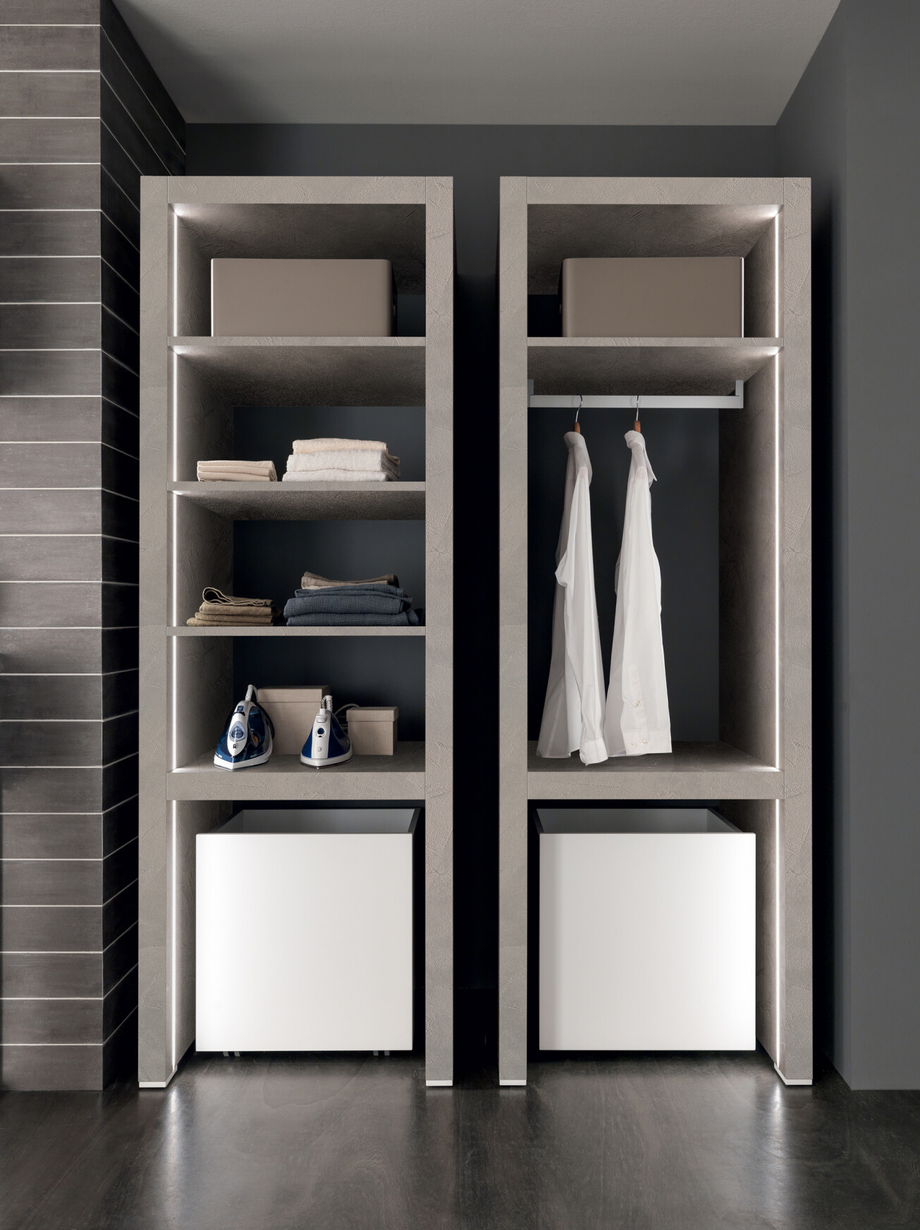 WASH - COMPOSIZIONE 03 - immagine 7