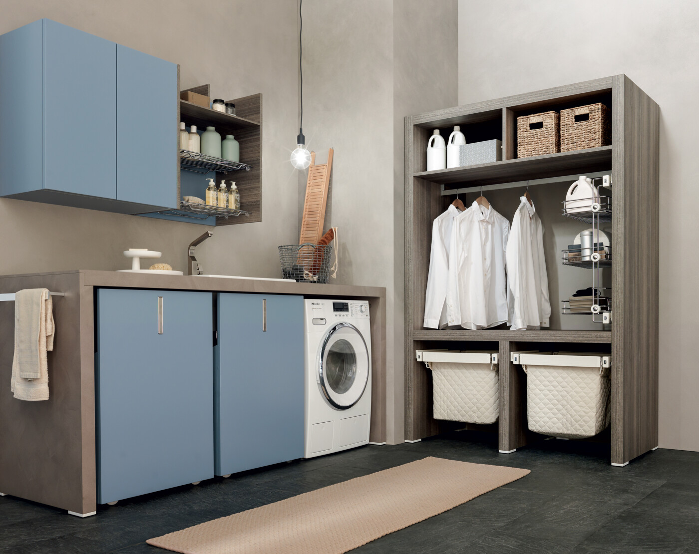 WASH - COMPOSIZIONE 01 - immagine 6
