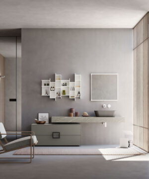 LIME Ø - COMPOSIZIONE ALL 05