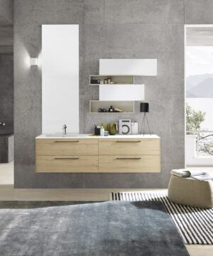 LIME Ø - COMPOSIZIONE LIME 010