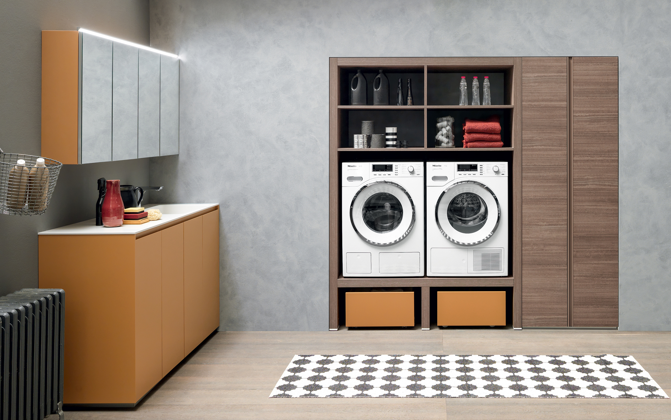 WASH - COMPOSIZIONE 02