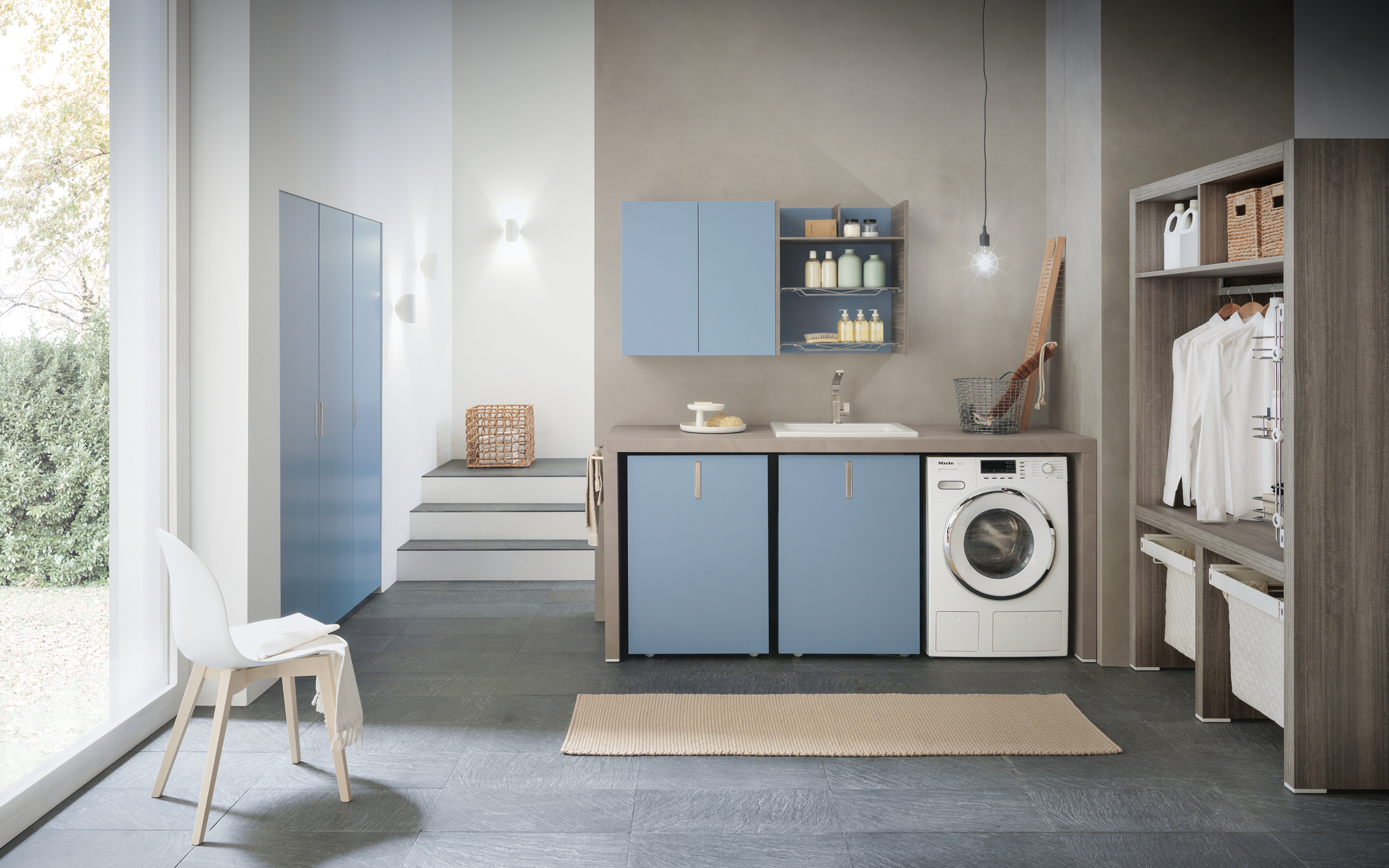WASH - COMPOSIZIONE 01