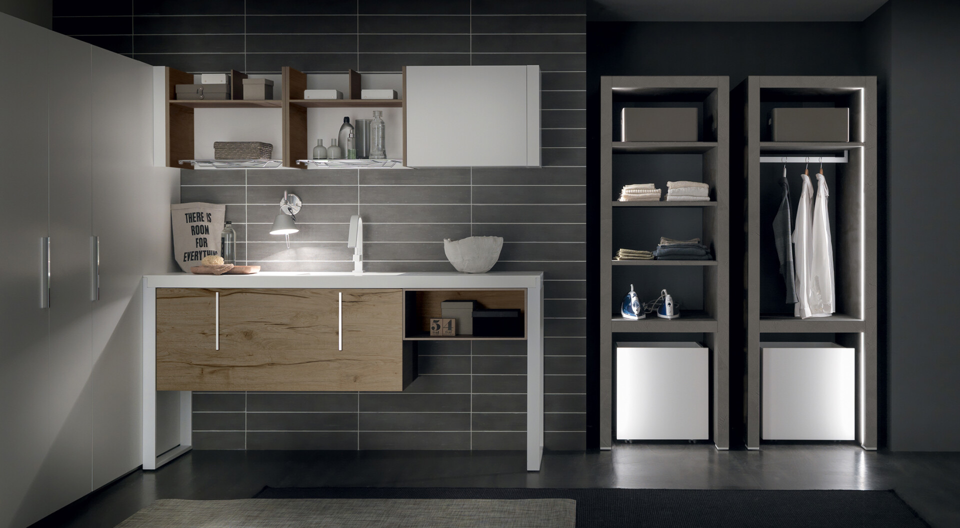 WASH - COMPOSIZIONE 03 - immagine 9