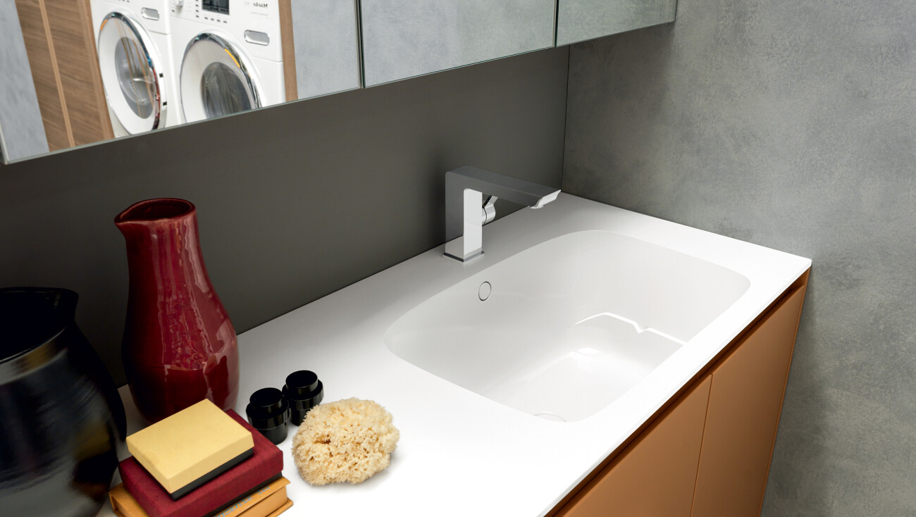 WASH - COMPOSIZIONE 02 - immagine 7