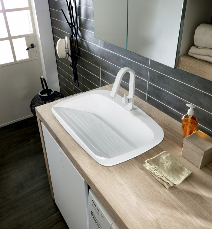 WASH - COMPOSIZIONE 04 - immagine 7