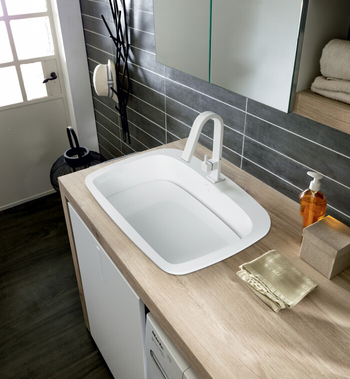 WASH - COMPOSIZIONE 04 - immagine 6