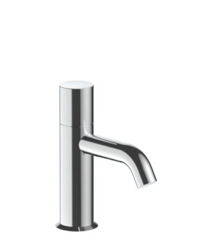 NOSTROMO - Miscelatore lavabo elettronico monoforo