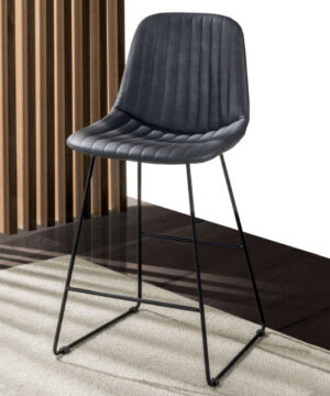 CINQUECENTO STOOL SLITTA