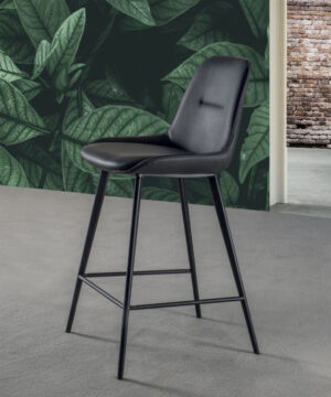 NORWAY STOOL 4 GAMBE 65