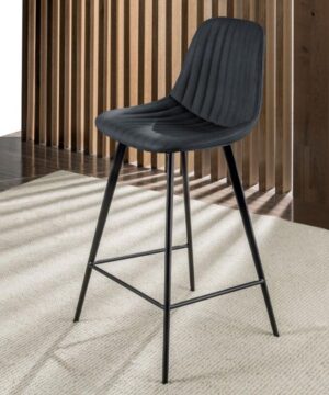 CINQUECENTO STOOL 4 GAMBE 80