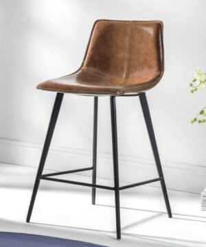 DUBLIN STOOL 4 GAMBE 65