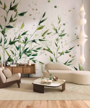 Marco Fontana: Bamboom