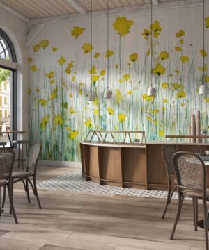 Marco Fontana: Campo Dei Fiori