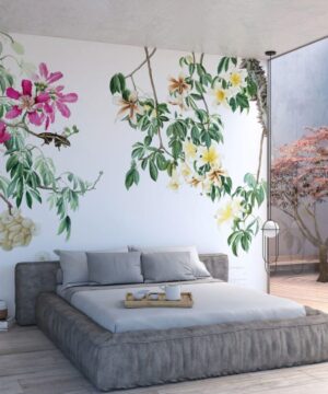 Margherita Leoni: Ceiba