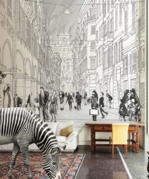 Marco Fontana: City Of Love