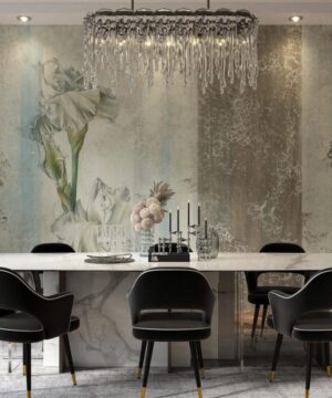 Cristina Iotti: Evanescenza