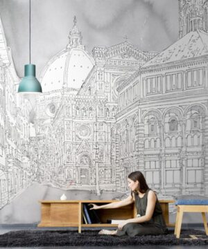 Marco Fontana: Firenze Mmxviii