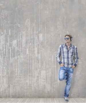 The Sign: Grattacieli