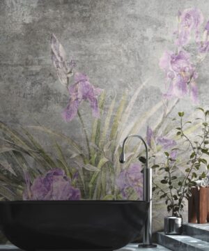 Cristina Iotti: Il Giardino Di Iris