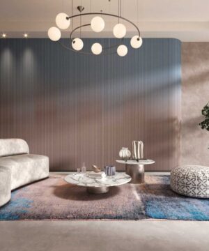 Paolo Giordano & Simona Cardinetti: Kaindy