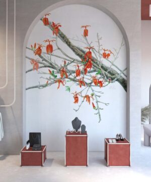 Margherita Leoni: Mata Pau