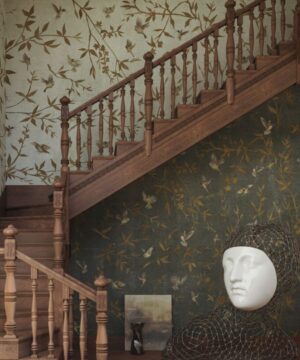 Marco Fontana: Ottone Garden