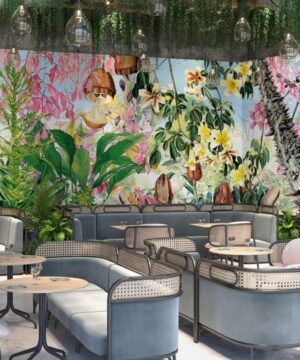 Margherita Leoni: Paradiso 21