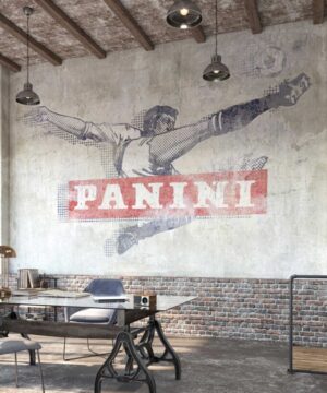 Panini: Rovesciata Classica