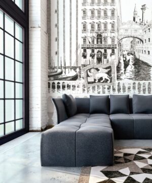 Marco Fontana: Venezia 73