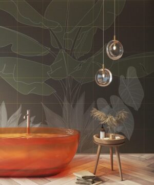 Massimo Iosa Ghini: Digital Jungle