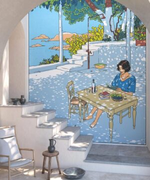 Vittorio Giardino: Hellade