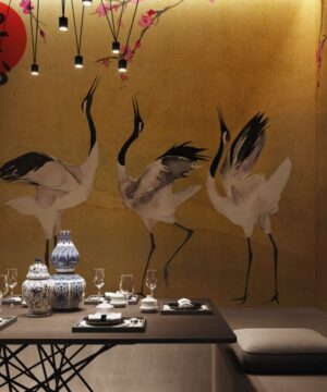 Marco Fontana: Mon Cherry Blossom'