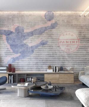 Panini: Rovesciata Pop'