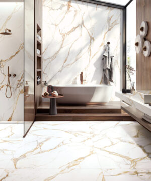 CALACATTA GOLD