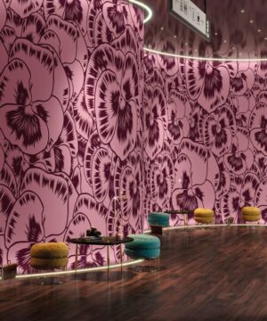 Roberto Baldazzini: Aurora Floreale