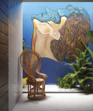 Andrea Pazienza: Campofame