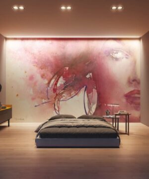 Giovanna Casotto: Eau Rouge