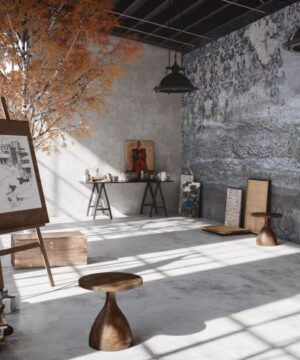 The Sisters: Hokkaido