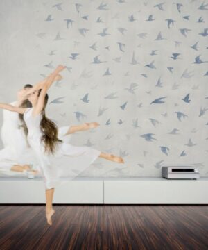 The Sign: Little Wings