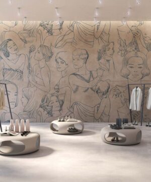 Vittorio Giardino: Sguardi